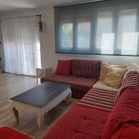 Family Apartment Andrea ألكواس المظهر الخارجي الصورة