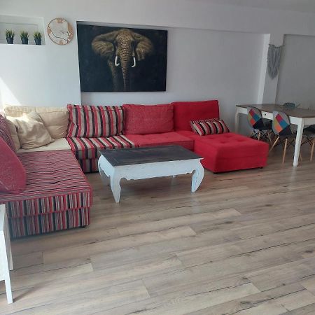 Family Apartment Andrea ألكواس المظهر الخارجي الصورة