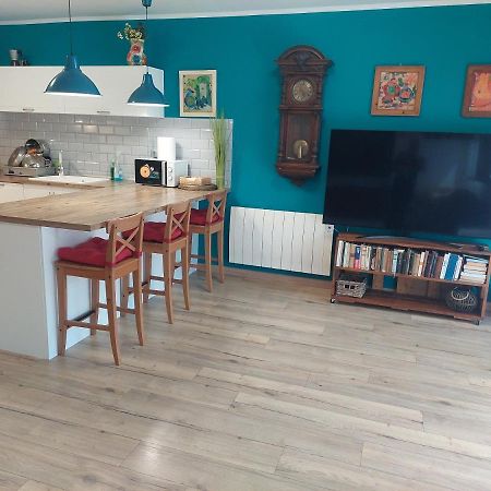 Family Apartment Andrea ألكواس المظهر الخارجي الصورة