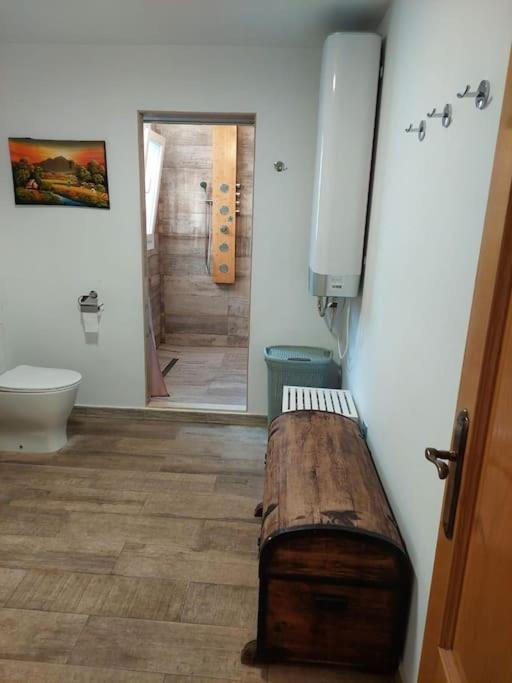 Family Apartment Andrea ألكواس المظهر الخارجي الصورة