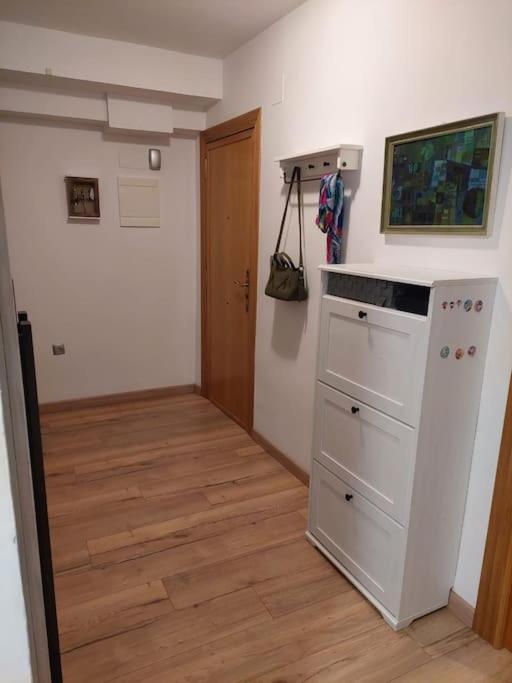 Family Apartment Andrea ألكواس المظهر الخارجي الصورة