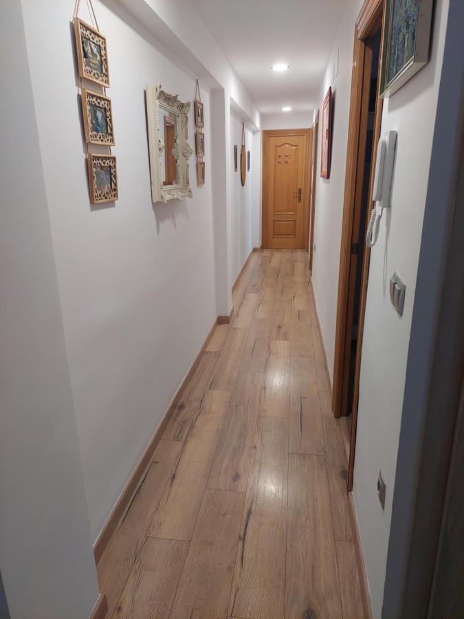 Family Apartment Andrea ألكواس المظهر الخارجي الصورة