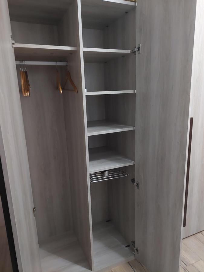 Family Apartment Andrea ألكواس المظهر الخارجي الصورة