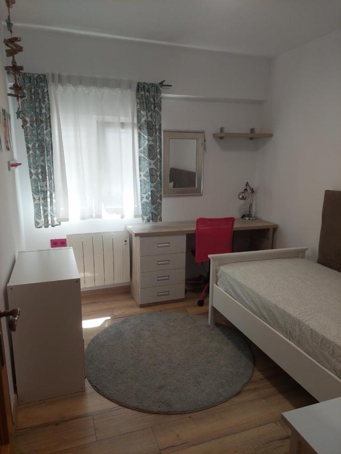 Family Apartment Andrea ألكواس المظهر الخارجي الصورة