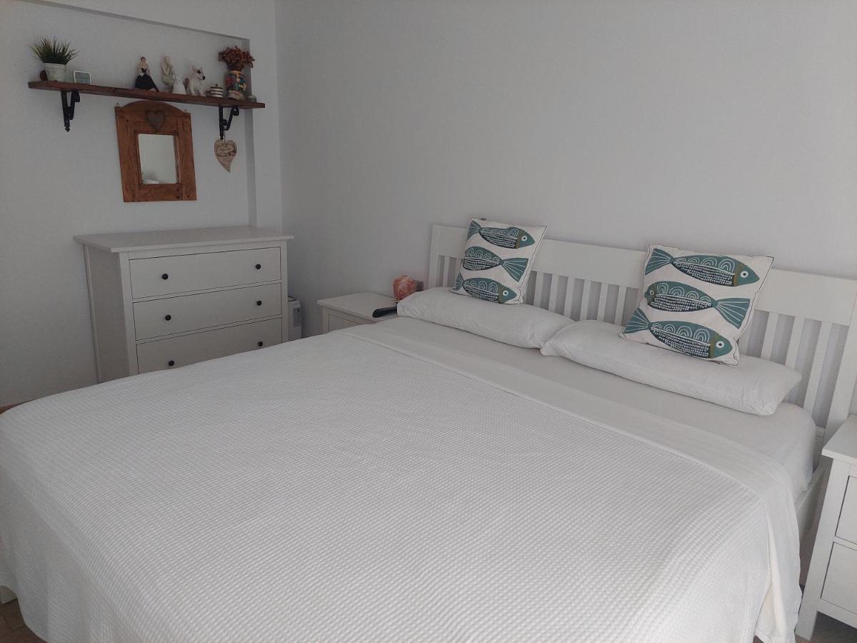 Family Apartment Andrea ألكواس المظهر الخارجي الصورة