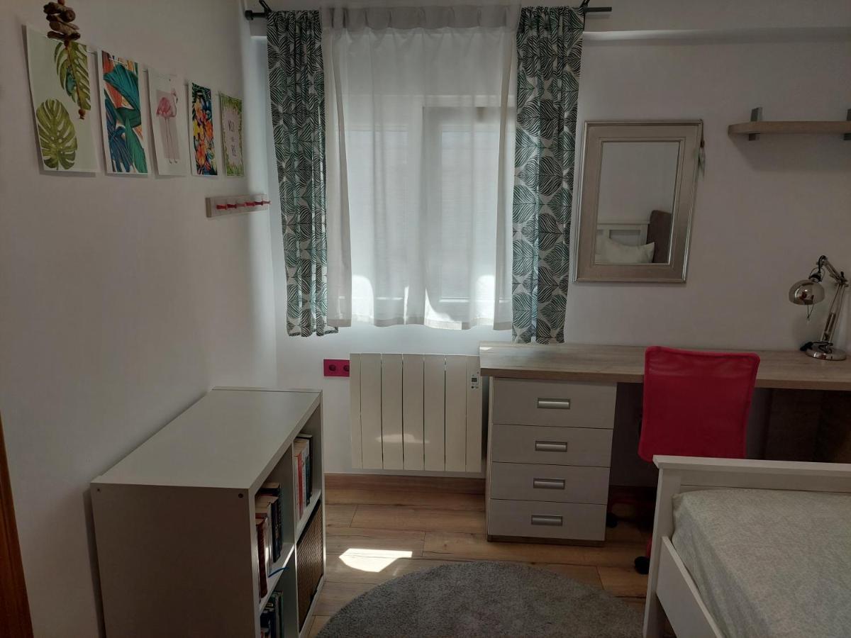 Family Apartment Andrea ألكواس المظهر الخارجي الصورة