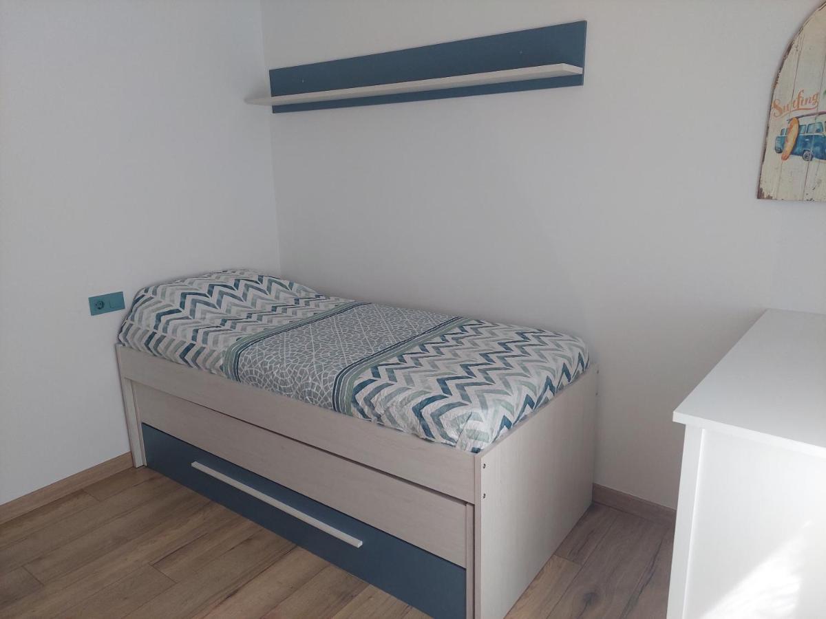 Family Apartment Andrea ألكواس المظهر الخارجي الصورة